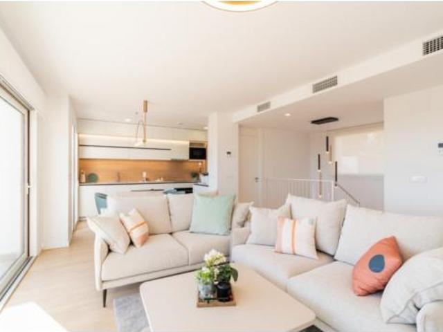 Chalet en venta en Barranc Fondo, la Marina Baixa