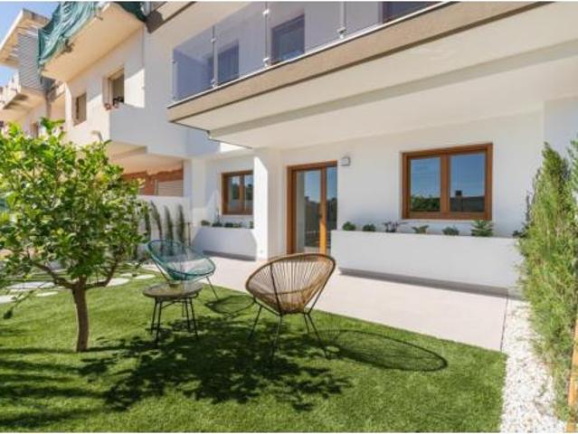 Chalet en venta en Barranc Fondo, la Marina Baixa