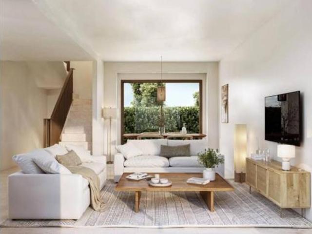 Chalet en venta en Coloma, la Marina Baixa