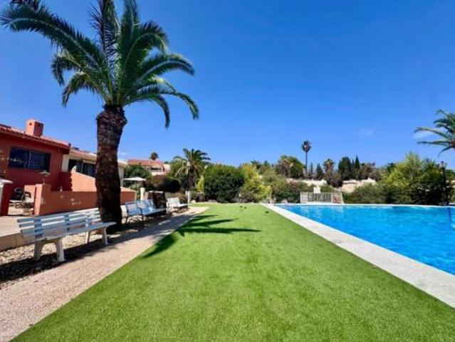 Chalet en venta en Barranc Fondo, la Nucia