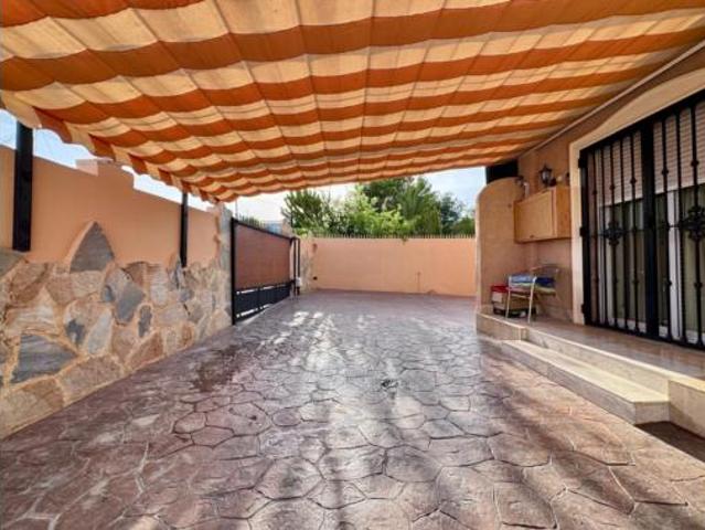 Chalet en venta en Urbanización Pla de Garaita, la Nucia