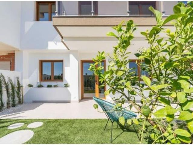 Villa en venta en La Nucia, Nucia Park