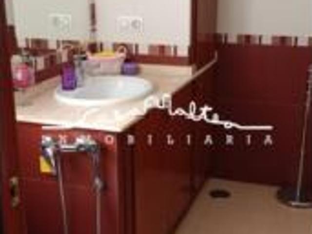 Chalet en venta en la Marina Baixa, Valencia