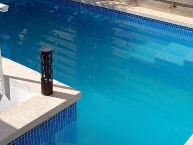 Chalet en venta en Coloma, la Marina Baixa