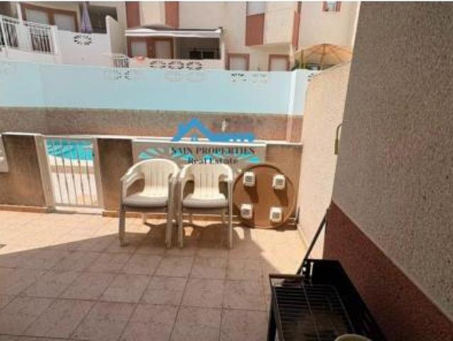 Chalet en venta en la Marina Baixa, Valencia