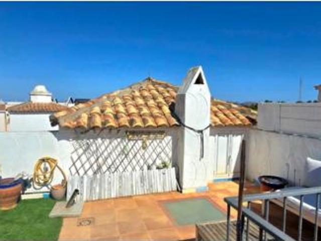 Chalet en venta en Coloma, la Marina Baixa