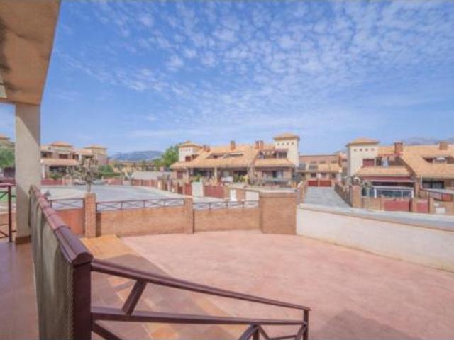 Chalet en venta en Urbanització El Tossal, la Marina Baixa
