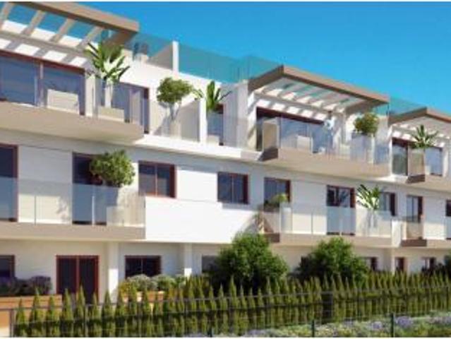 Chalet en venta en Nucia Park, La Nucia