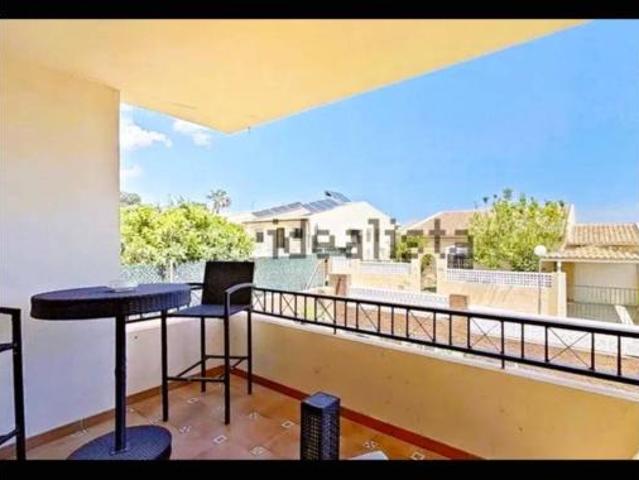 Chalet en venta en la Marina Baixa, Valencia