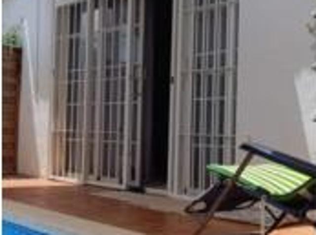 Chalet en venta en Coloma, la Marina Baixa