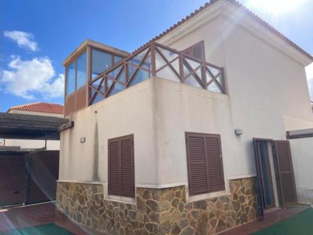 Chalet en venta en La Capellanía, Fuerteventura