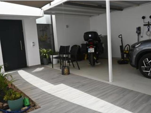 Chalet en venta en Casilla de Costa, Las Palmas
