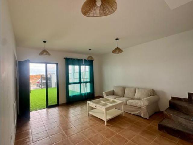 Chalet en venta en La Oliva, Fuerteventura