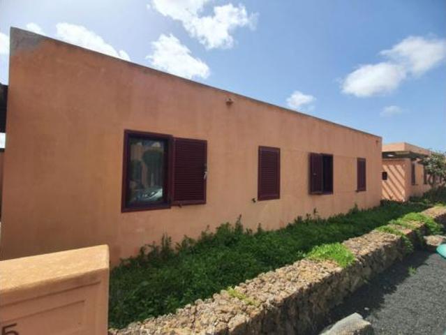 Chalet en venta en La Capellanía, Fuerteventura