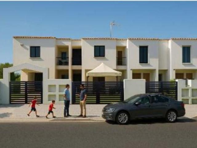 Chalet en venta en La Oliva, Fuerteventura