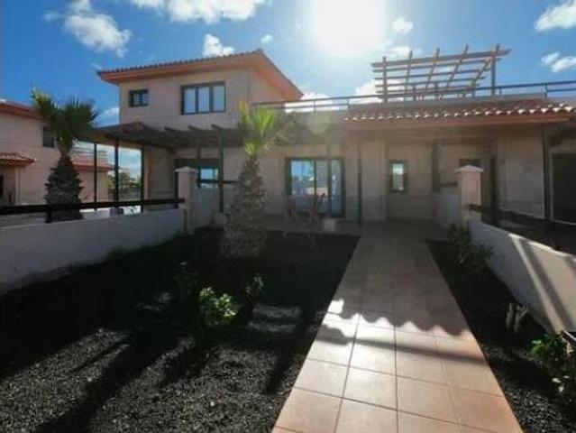 Chalet en venta en Lajares, Fuerteventura
