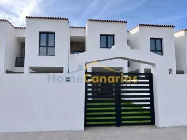 Chalet en venta en La Oliva, Fuerteventura