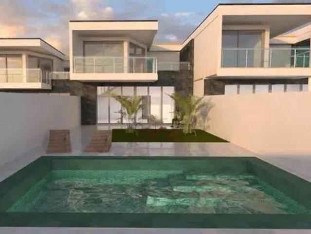 Chalet en venta en Casilla de Costa, Las Palmas
