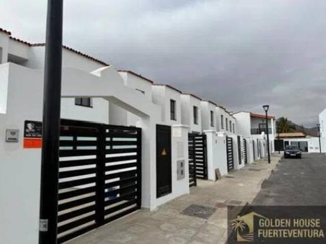Chalet en venta en La Oliva, Las Palmas
