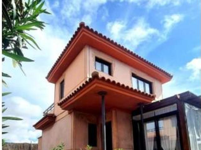 Chalet en venta en Lajares, Fuerteventura