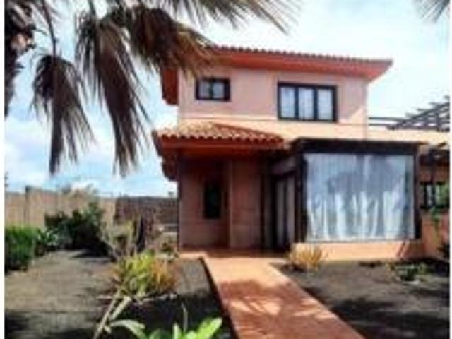 Chalet en venta en Lajares, Fuerteventura