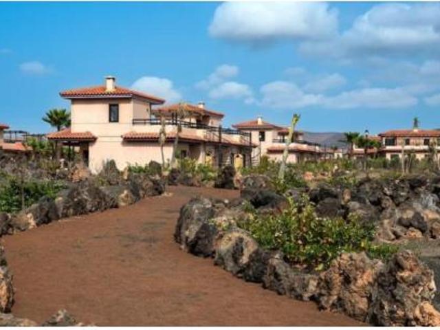 Chalet en venta en Fuerteventura, Canarias