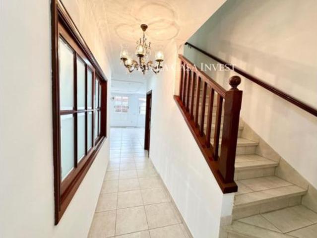 Chalet en venta en La orotava, El Mayorazgo
