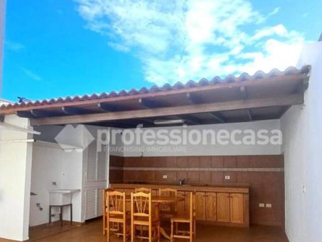 Chalet en venta en El Mayorazgo, La orotava