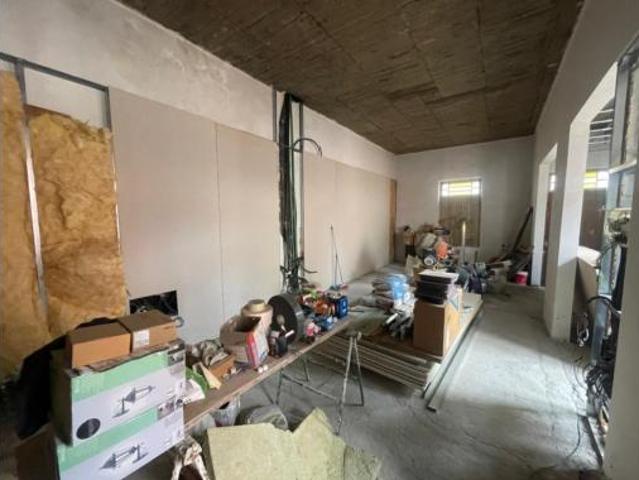 Chalet en venta en El Monturrio, La orotava