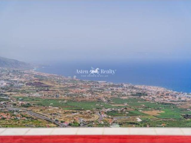 Chalet en venta en Pino Alto, La orotava