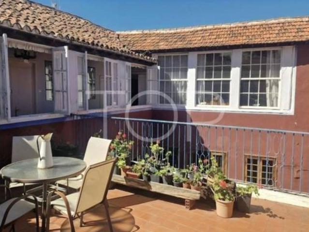 Chalet en venta en El Monturrio, La orotava