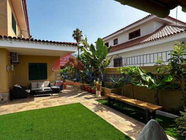 Chalet en venta en Los Rechazos, La orotava