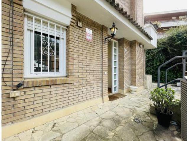 Chalet en venta en Baix Llobregat, Catalunya