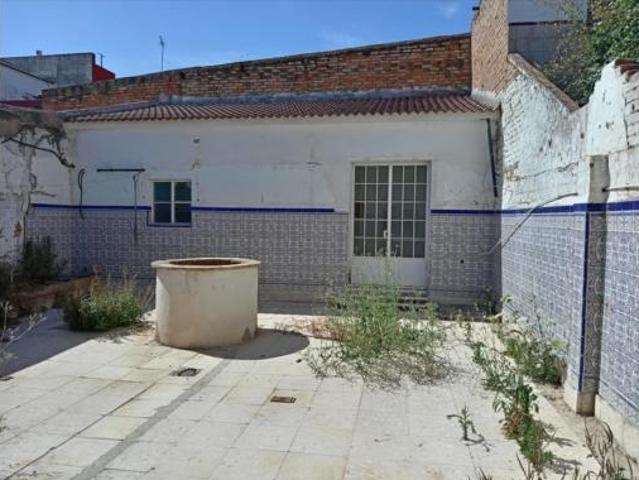 Chalet en venta en El Condado, Andalucía