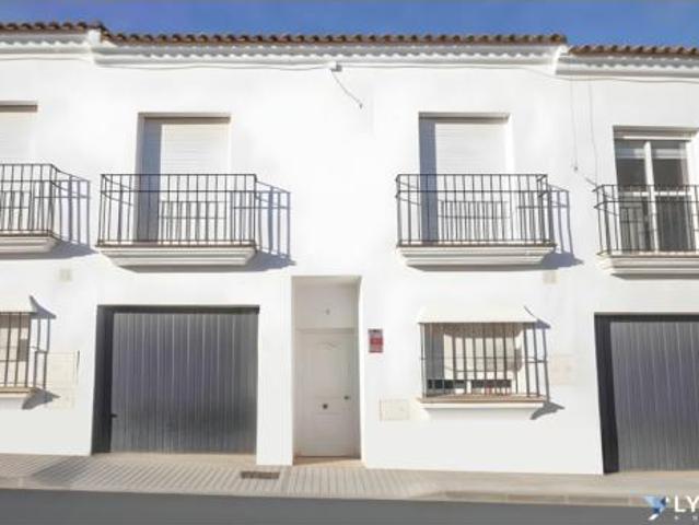Chalet en venta en El Condado, Andalucía