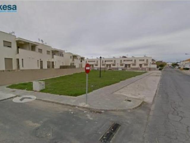 Chalet en venta en El Condado, Andalucía