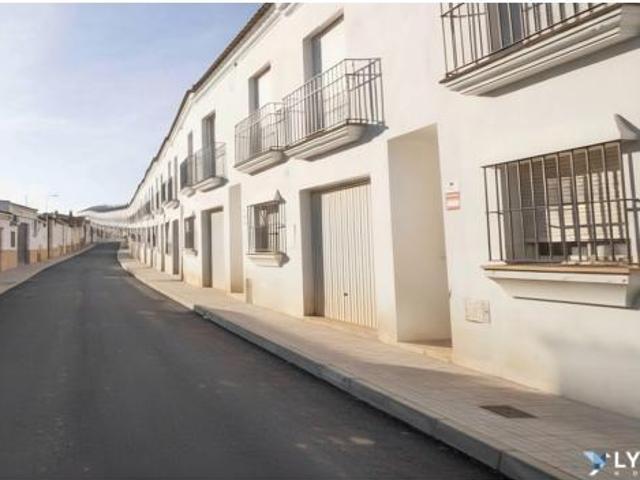 Chalet en venta en El Condado, Andalucía