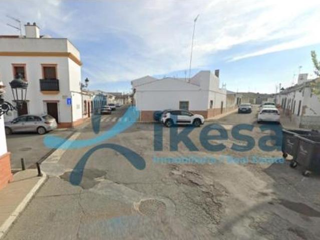 Chalet en venta en El Condado, Andalucía