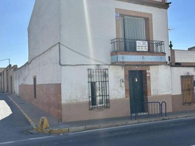 Chalet en venta en La Palma Del Condado, Huelva
