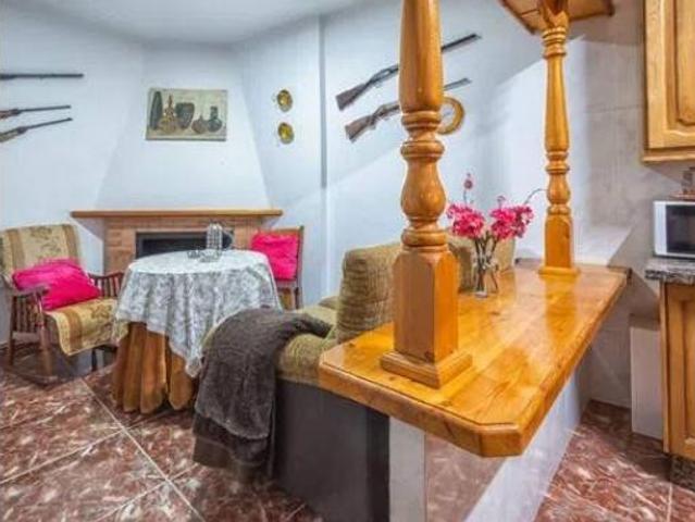 Chalet en venta en Comarca de Guadix, Andalucía