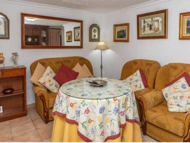 Chalet en venta en Comarca de Guadix, Andalucía