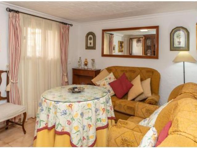 Chalet en venta en Comarca de Guadix, Andalucía
