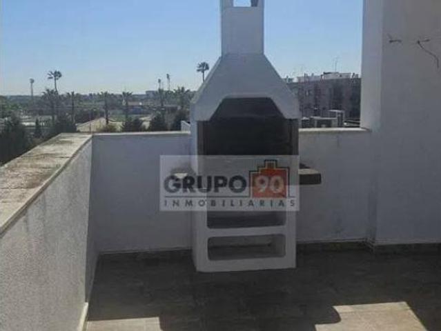 Chalet en venta en Platja de la Pobla de Farnals, l'Horta Nord