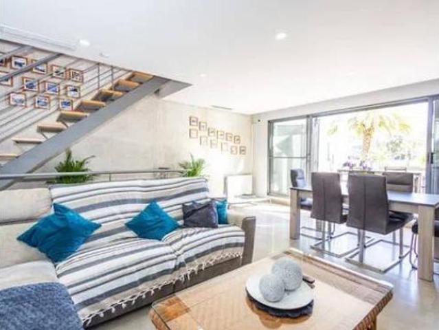 Chalet en venta en Platja de la Pobla de Farnals, l'Horta Nord