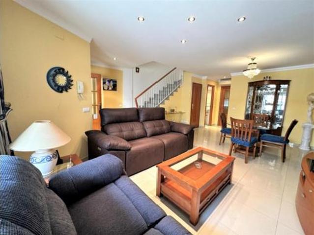Chalet en venta en l'Horta Nord, Valencia