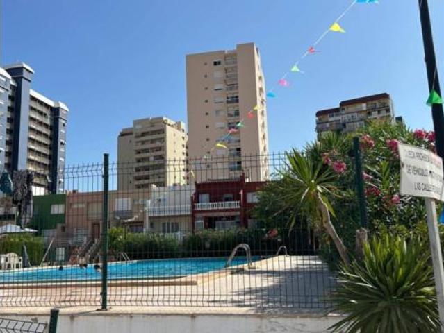 Chalet en venta en Platja de la Pobla de Farnals, l'Horta Nord