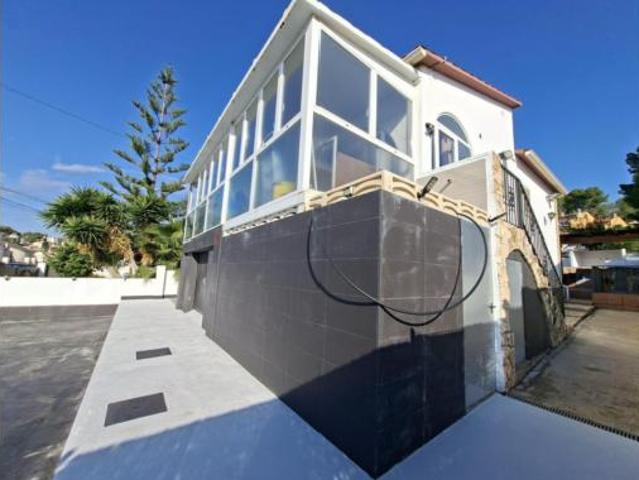 Chalet en venta en el Castell de Montornès, Tarragonès