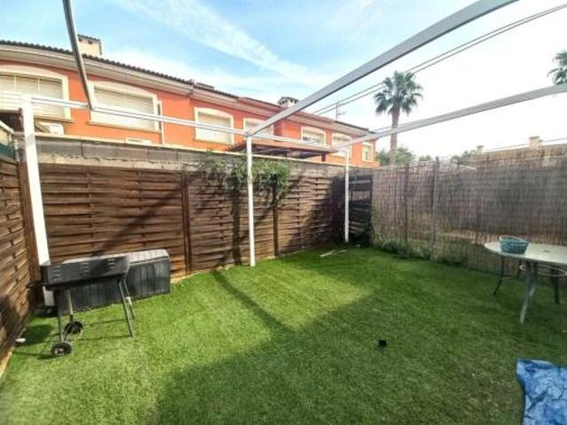 Chalet en venta en Urbanització Vistacalderona, la Pobla de Vallbona