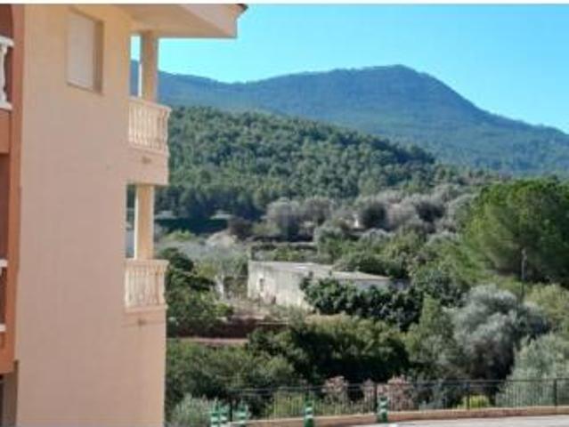 Chalet en venta en La Pobla Tornesa