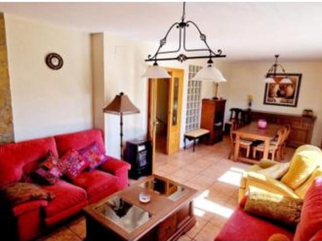 Chalet en venta en La Pobla Tornesa
